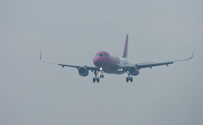 Основи на аеродинамичния полет