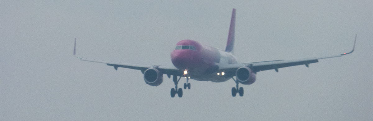 Основи на аеродинамичния полет