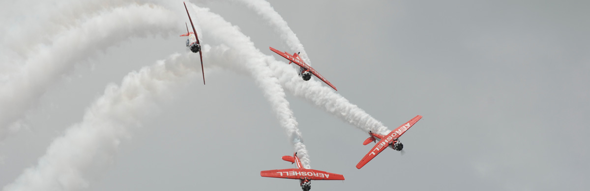 Основни понятия в динамиката на полета
