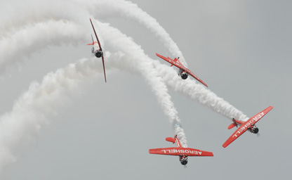 Основни понятия в динамиката на полета