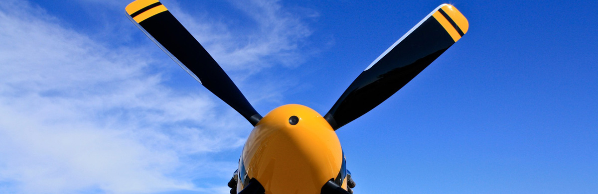 Двигатели и въздушни витла