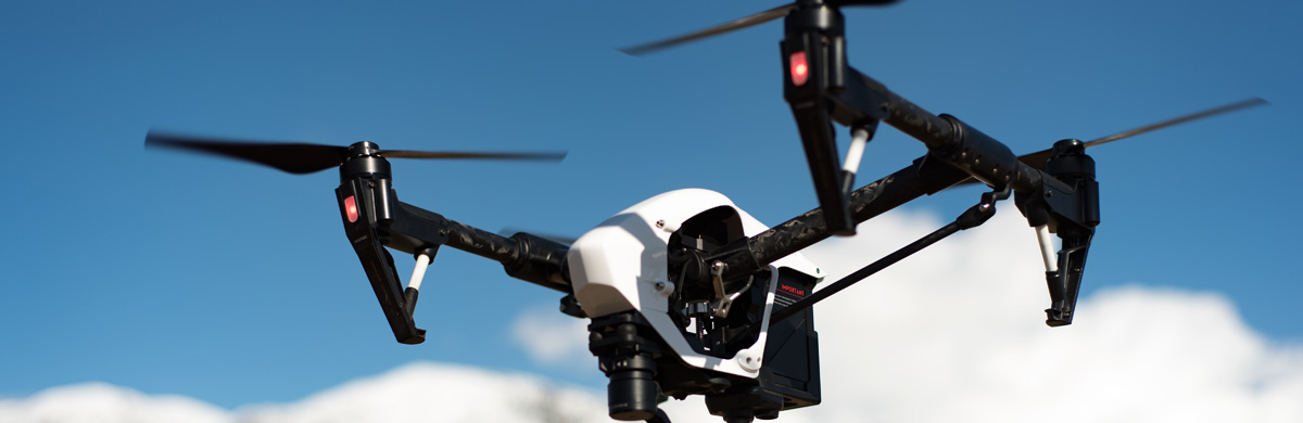 Вертикално излитащи апарати