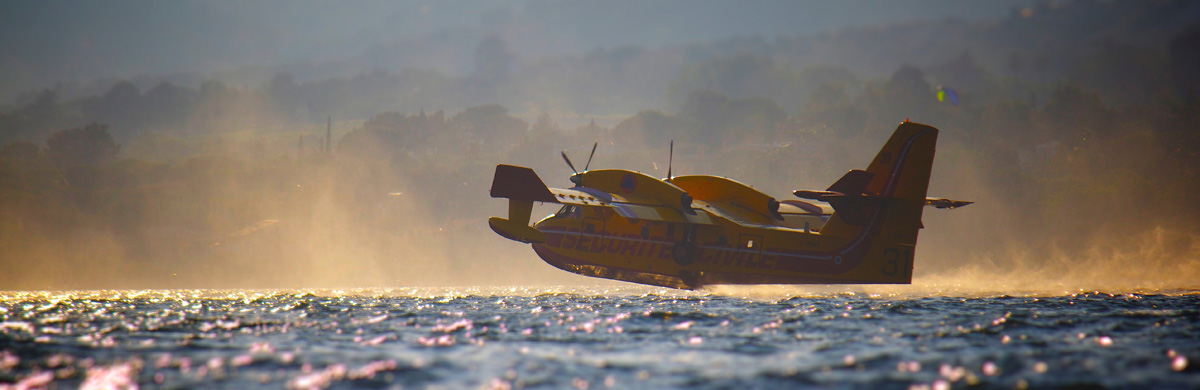 Основни сведения за екранолетите