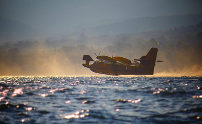 Основни сведения за екранолетите